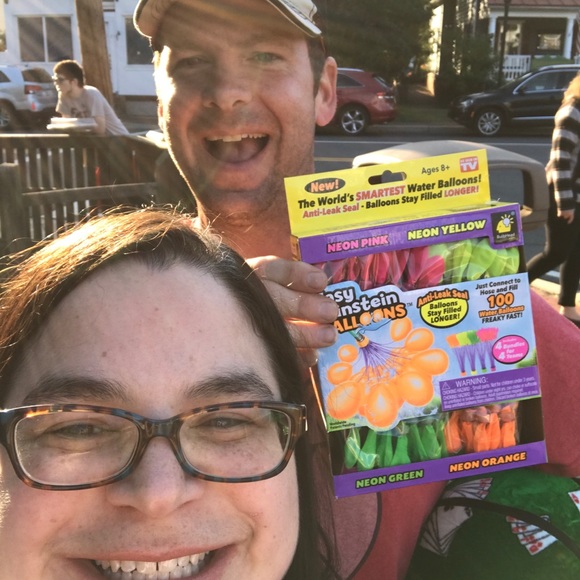 Meet your Posher, Amy! - Picture 3 of 6